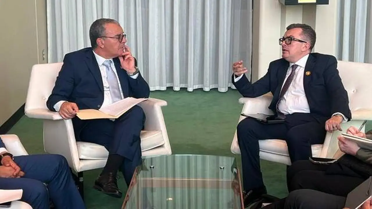 مصر وتونس تخططان لتعزيز التعاون الاقتصادي في المستقبل القريب